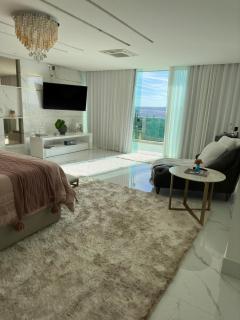 The Perfect Universe - Brasilia - 6