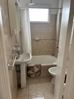 Departamento dos ambientes , ubicación inmejorable - Mar del Plata - 4