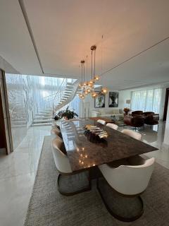 The Perfect Universe - Brasilia - 3