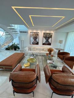 The Perfect Universe - Brasilia - 1