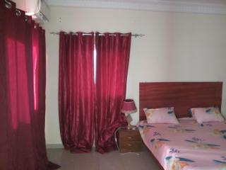 S I Appartements - Dakar - 9