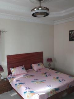 S I Appartements - Dakar - 1