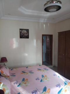 S I Appartements - Dakar - 2