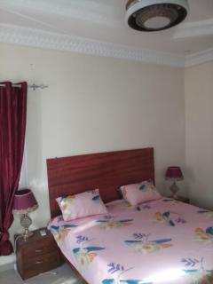 S I Appartements - Dakar - 3
