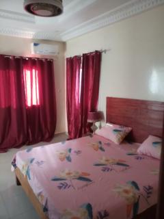 S I Appartements - Dakar - 5