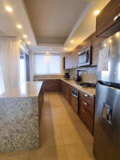Luxury Condo Riviera Nayarit - Cedro - 6