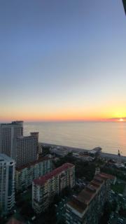 ORBI CITY tower batumi3557 - Batumi - 9