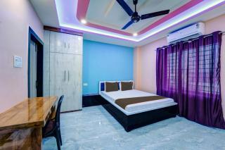 Super Collection O HOTEL RL & BANQUET HALL - Guwahati - 0