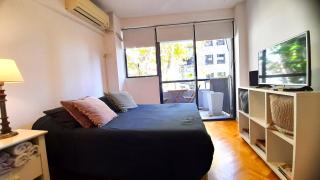 Apartamento con Piscina, cochera, loundry y gim en Palermo - Buenos Aires - 2