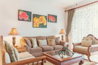 CR Luxury Del Mar 2Q 3 Bdrm - La Mona - 7