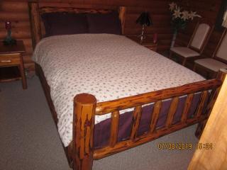 Kamloops Log Home Bed and Breakfast - Kamloops - 7