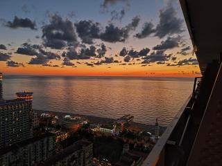 ORBI CITY tower batumi3557 - Batumi - 0
