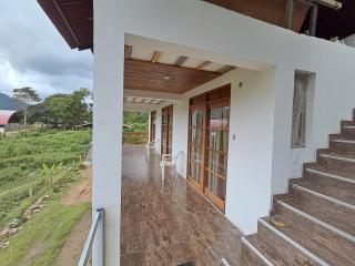 Bellavista Hospedaje - Chontabamba - 4