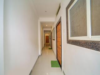 Hotel O Jagdamba Hotel - Bhopal - 1