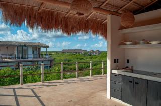 Caimán Hábitat Tulum Beach, By Ahau Collection - Tulum - 4
