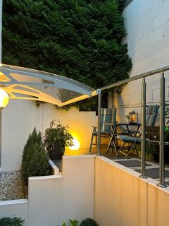 Lovely Souterrain Apartment - Solingen - 4