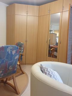 Lovely Souterrain Apartment - Solingen - 2