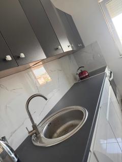 Infinit Apartment - Pristina - 9