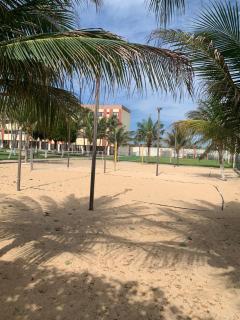 Apartamento térreo no Morro Branco Marina II - Beberibe - 9