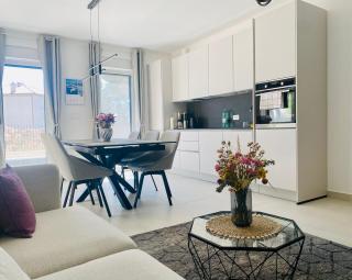 Apartment Intrada - Bibinje - 9