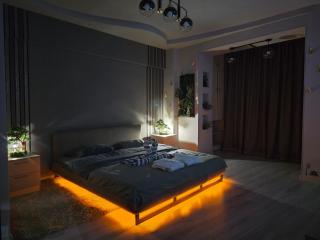 Апартаменты для тех, кто ценит комфорт и уют! - Almaty - 3