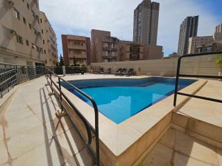 Studio 308 - Nova Aliança - Ribeirão Preto - 1
