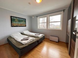 Welcome to apartment in idyllic Flekkerøy - Mebø - 3