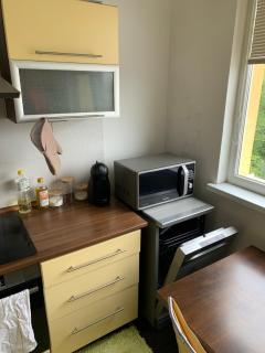 Your Home 16 with parking - Myslava - 1