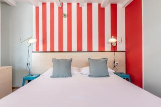 Marenia Holiday Apartments and Rooms - mare e relax - - 9