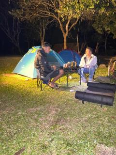 Tapian Camping Ground - Bukittinggi - 6