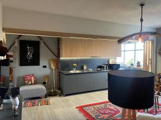 Temali Apartment 2 - Shkodra - 5