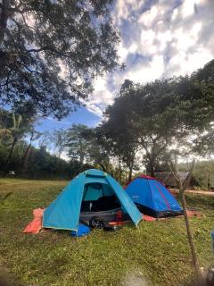 Tapian Camping Ground - Bukittinggi - 5