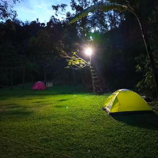 Tapian Camping Ground - Bukittinggi - 2
