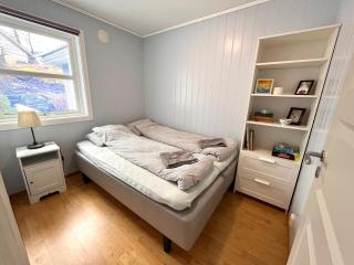 Welcome to apartment in idyllic Flekkerøy - Mebø - 4