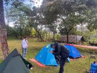 Tapian Camping Ground - Bukittinggi - 3