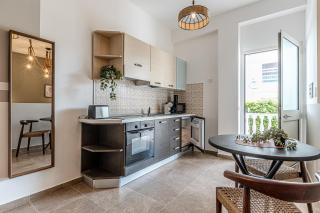 Marenia Holiday Apartments and Rooms - mare e relax - - 7