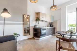 Marenia Holiday Apartments and Rooms - mare e relax - - 6