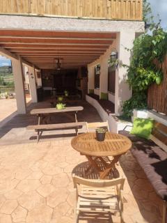 La Aldea - Alcaraz - 4