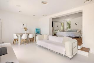 Penthouse-sea view terrace in the historic center - Lerici - 9