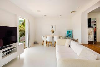 Penthouse-sea view terrace in the historic center - Lerici - 6