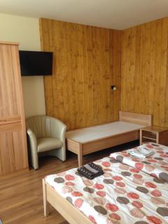 Prémium Vendégház - 5