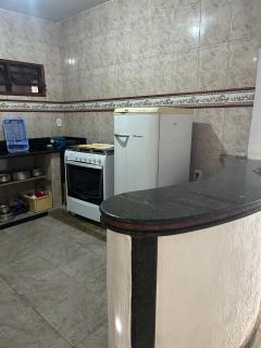 Casa temporada - Rio das Ostras - 8