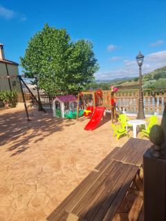 La Aldea - Alcaraz - 6