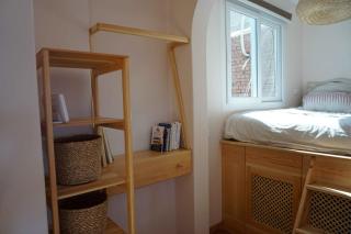 Sunlit Urban Loft I Madina Apt I 2min to EGY museum - Il Cairo - 8