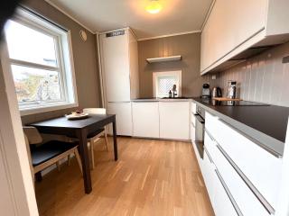 Welcome to apartment in idyllic Flekkerøy - Mebø - 7