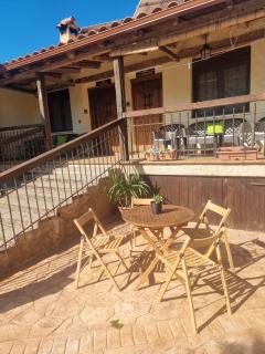 La Aldea - Alcaraz - 8