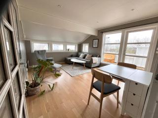 Welcome to apartment in idyllic Flekkerøy - Mebø - 8
