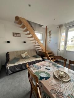 L'abysse - Appartement indépendant - Ambleteuse - 0