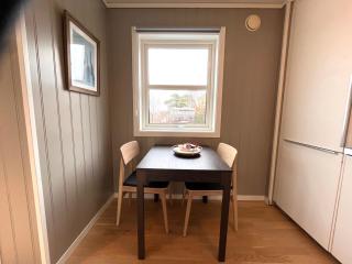Welcome to apartment in idyllic Flekkerøy - Mebø - 6
