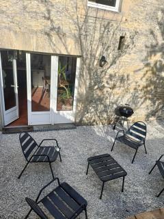 LE SEIZE - Gîte 4 personnes - entre Caen et la mer - Cairon - 4